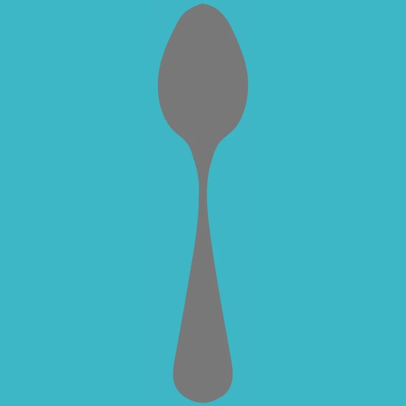 soup spoon 8
