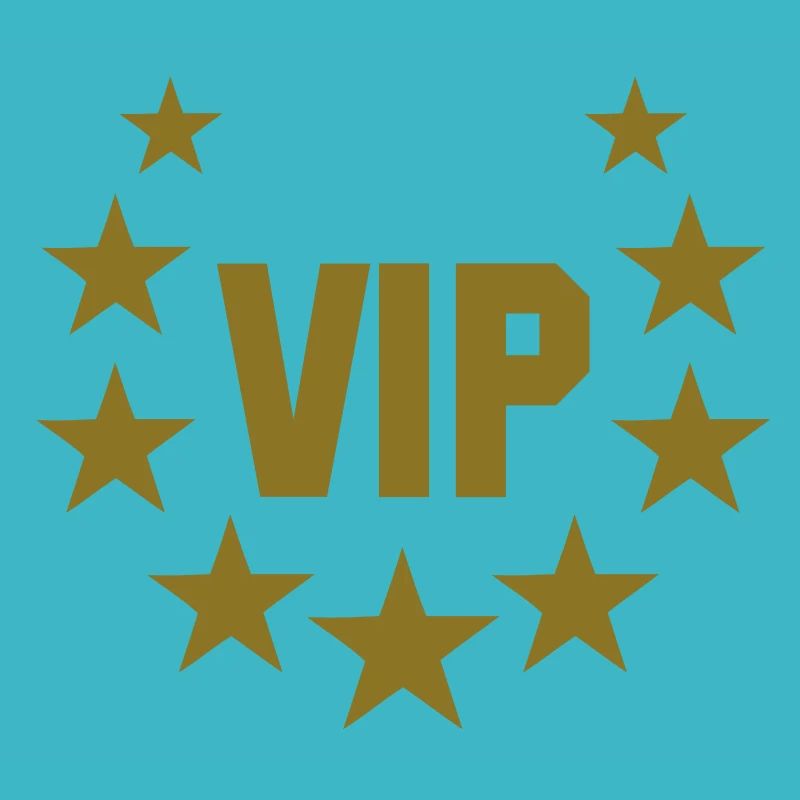 vip star