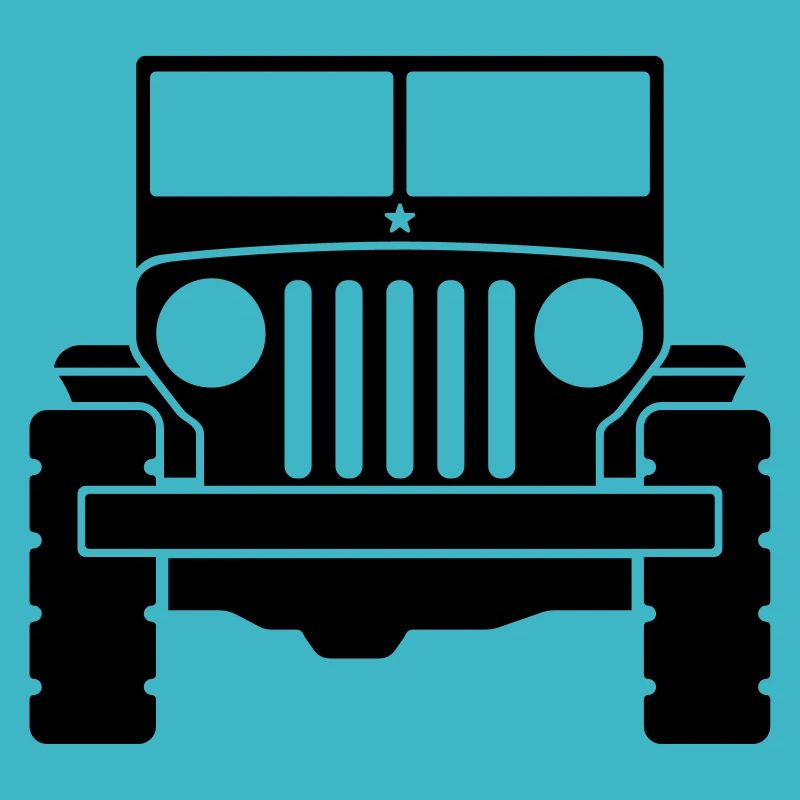 Jeep - SUV