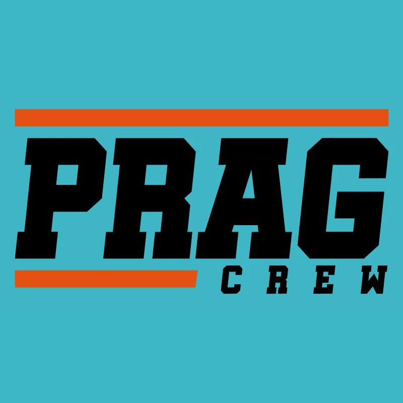 équipage de prague