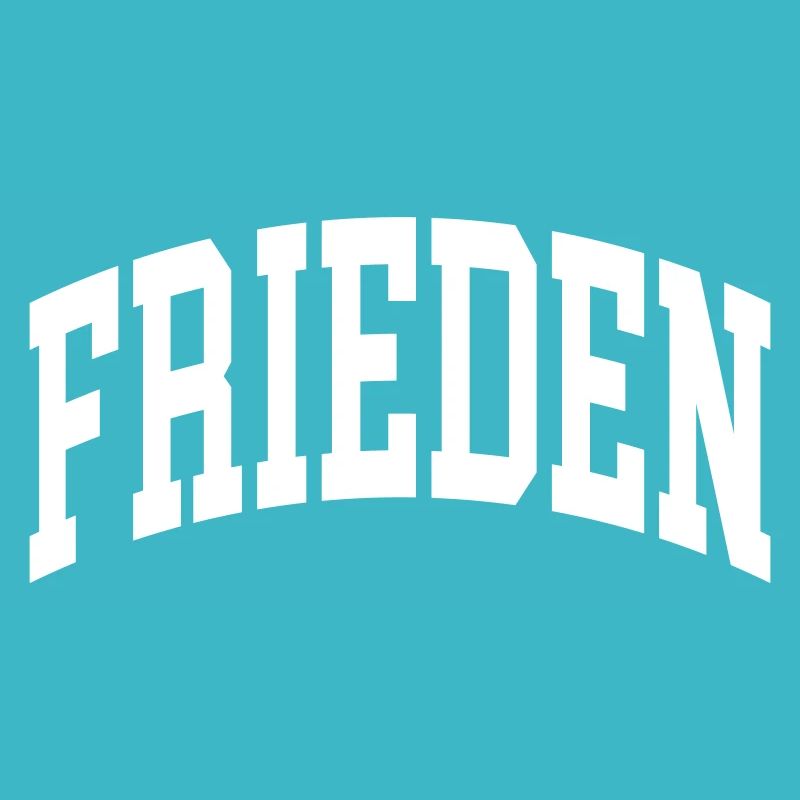 Frieden