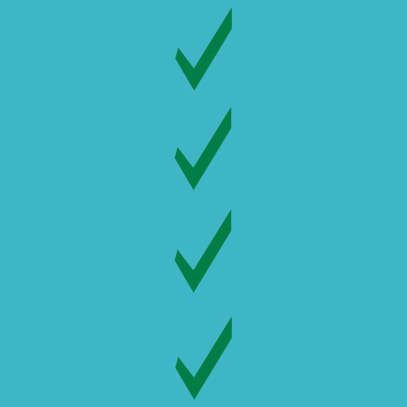 Checkliste