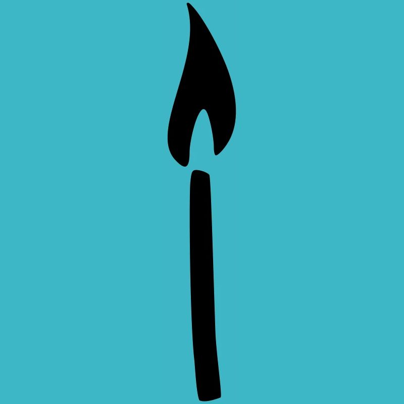 Match Candle