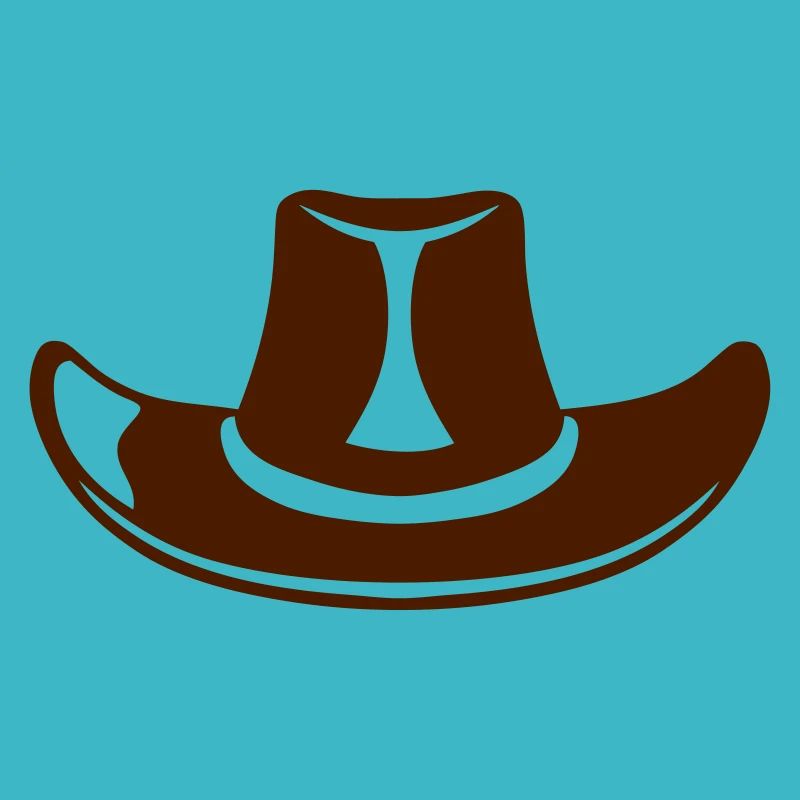 chapeau cowboy 1 12