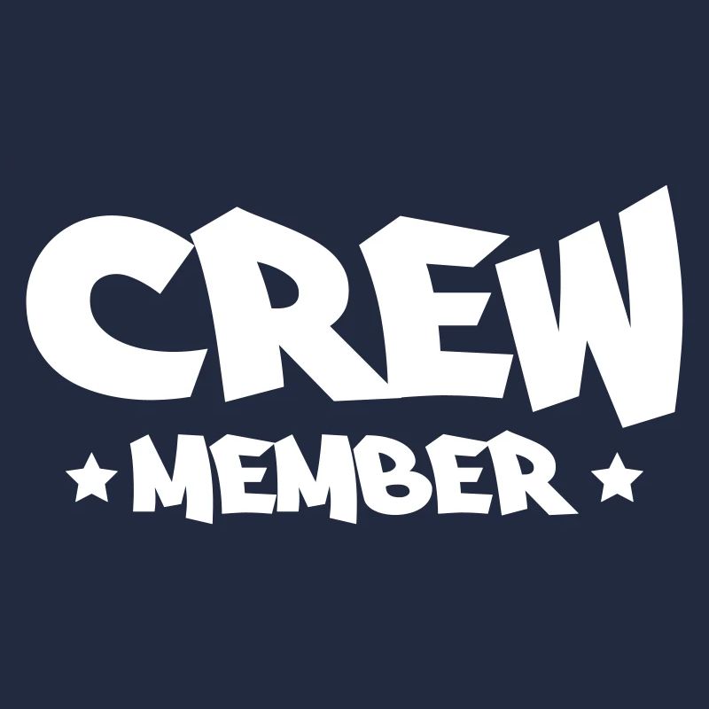crew member