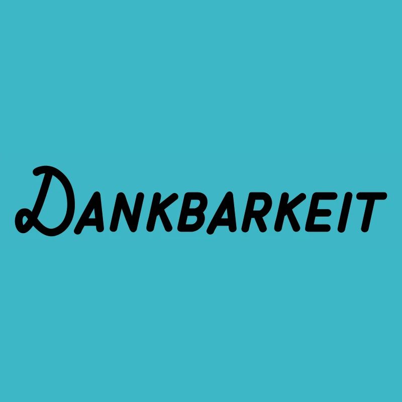 Dankbarkeit