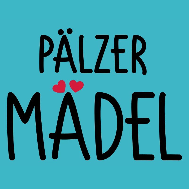 Pälzer Mädel