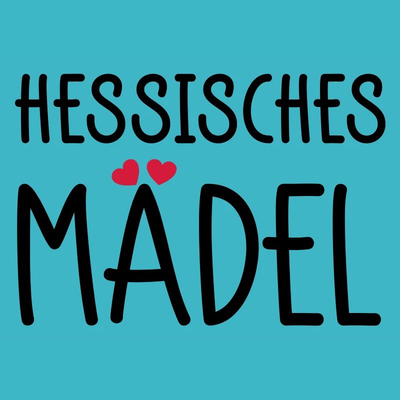 Hessisches Mädel