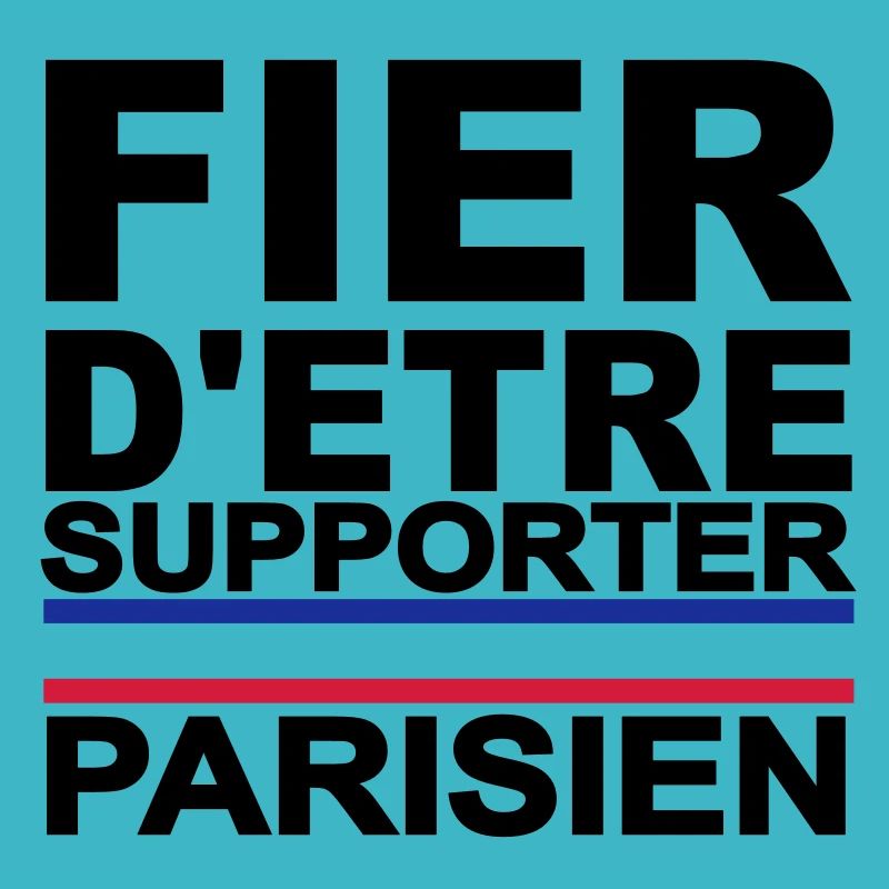 fier parisien noir 01