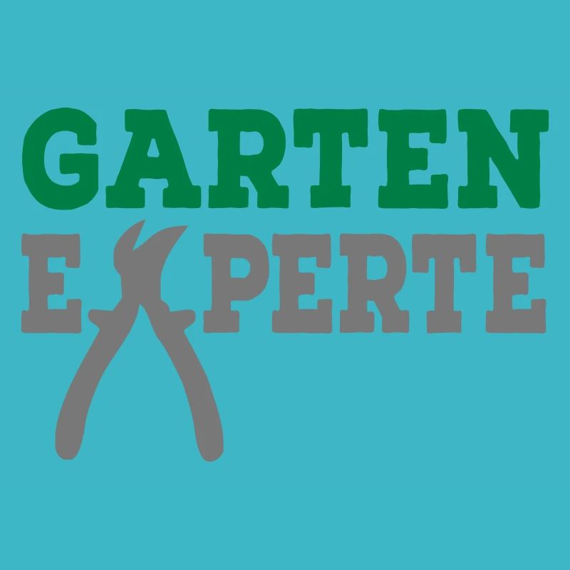 Expert jardin