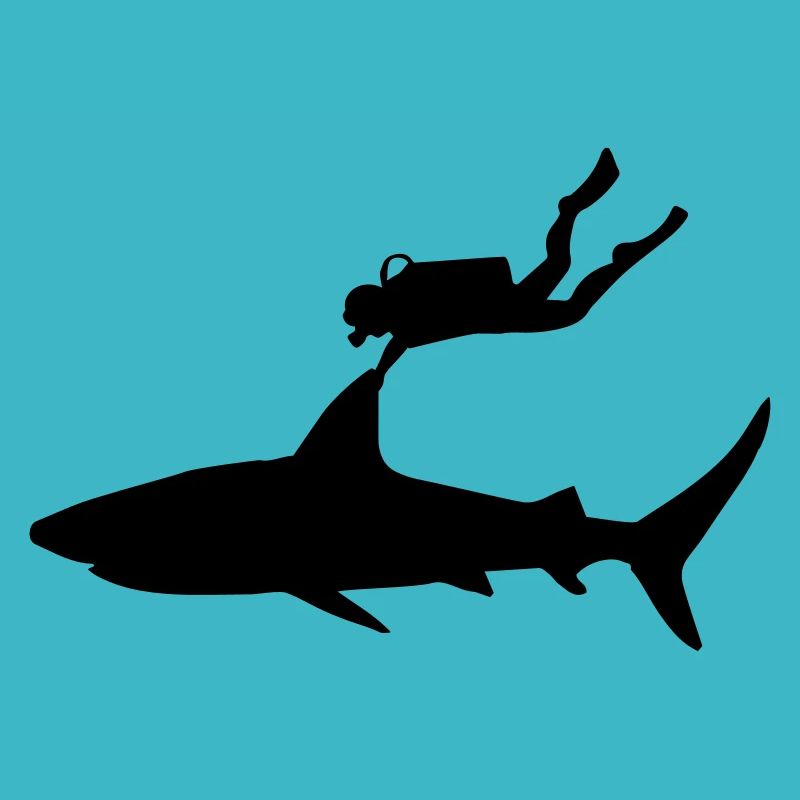 diving