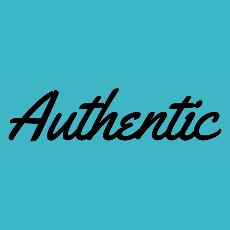 Authentic