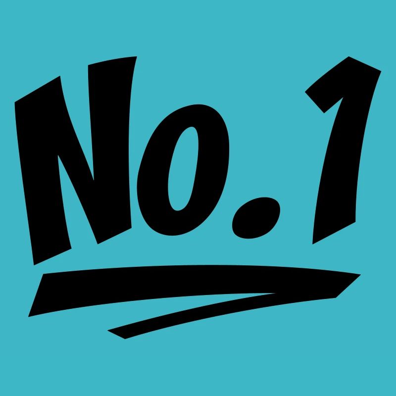 Numéro un