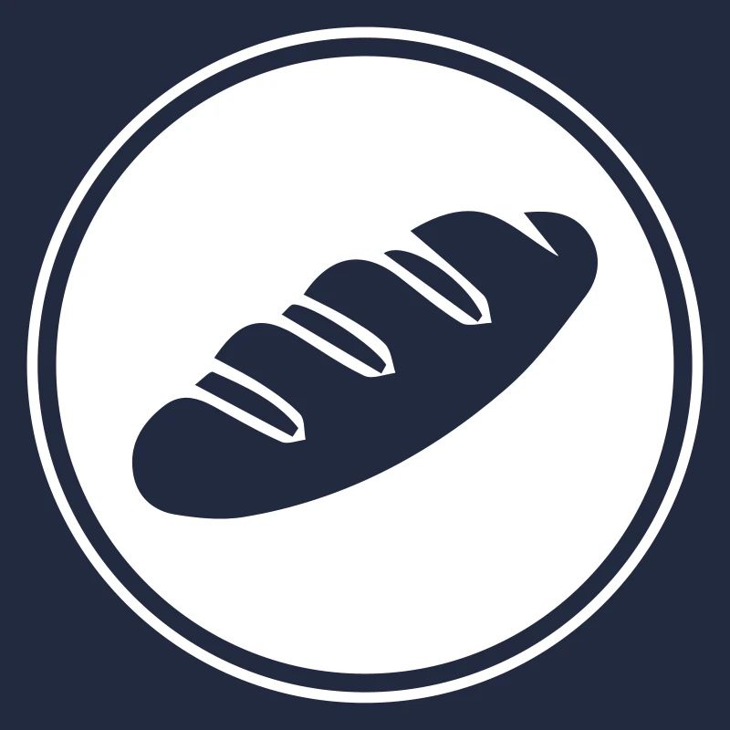bread icon symbol