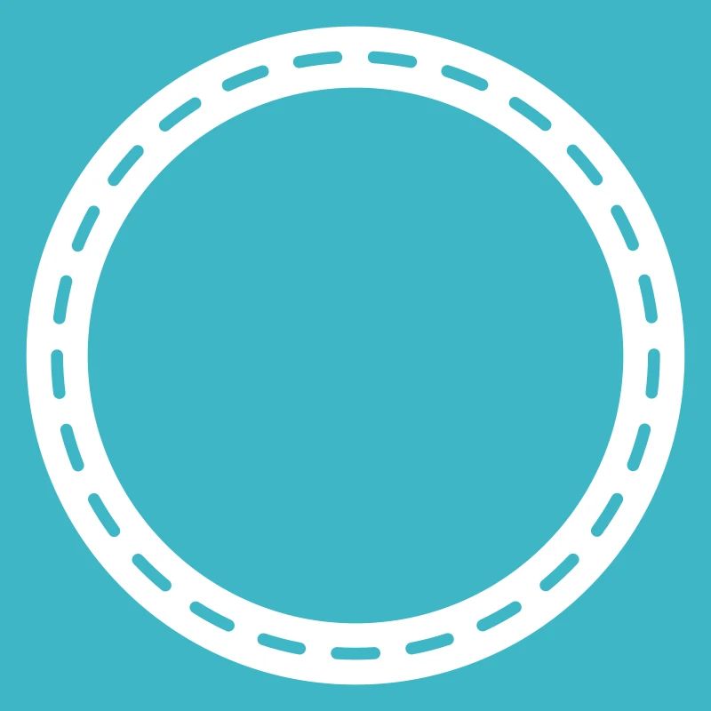 Circle Contour Empty