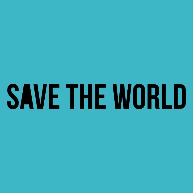 Save the World