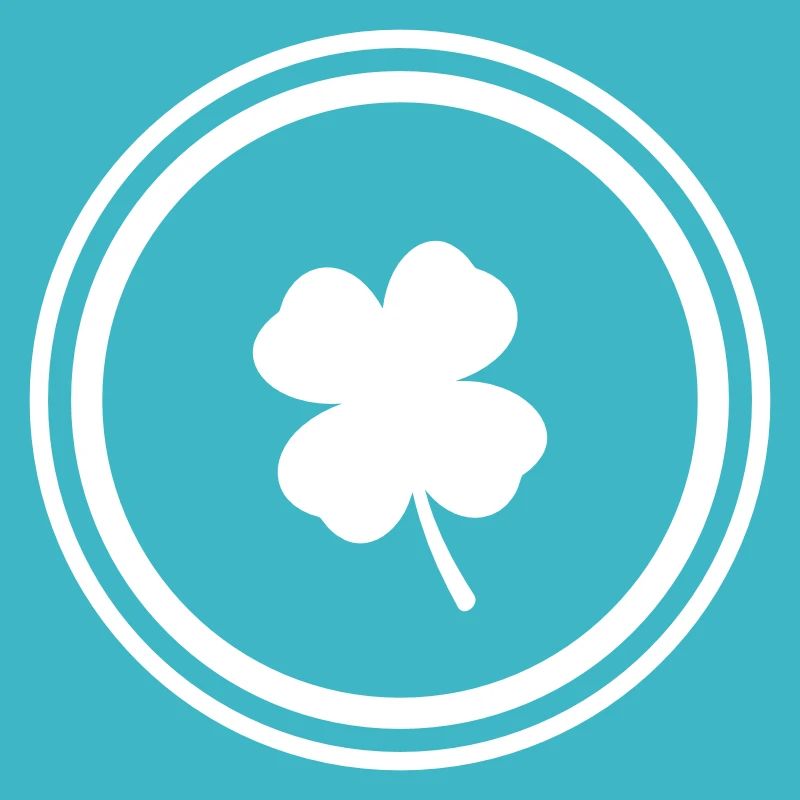 Symbole du trèfle