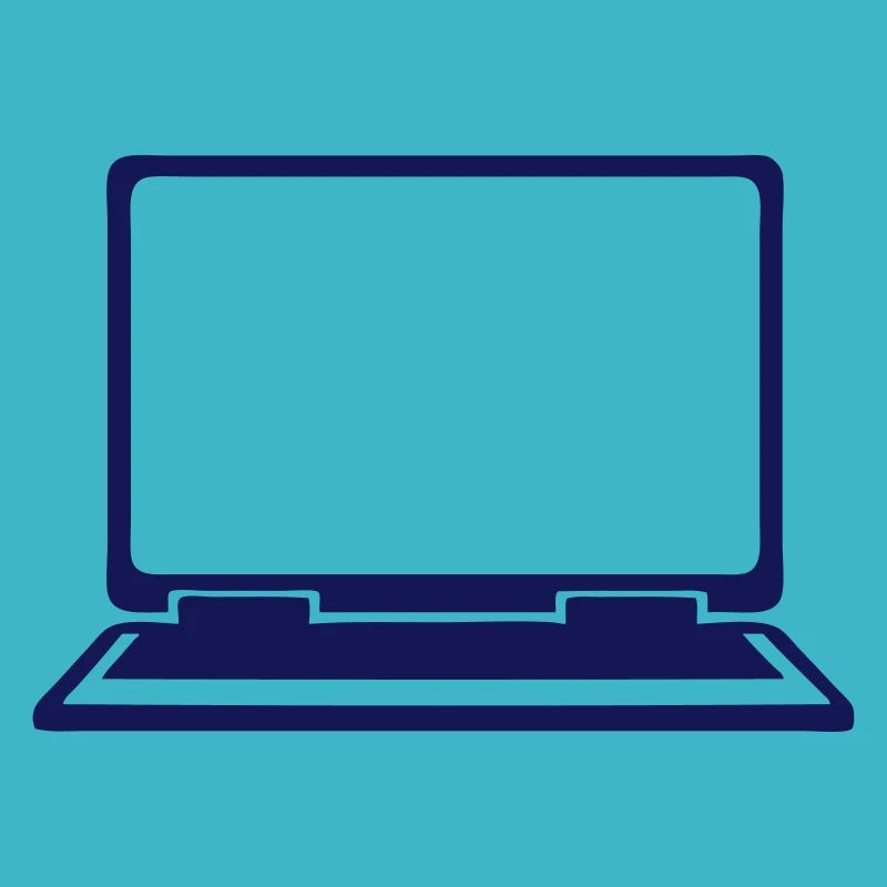 laptop icon 802