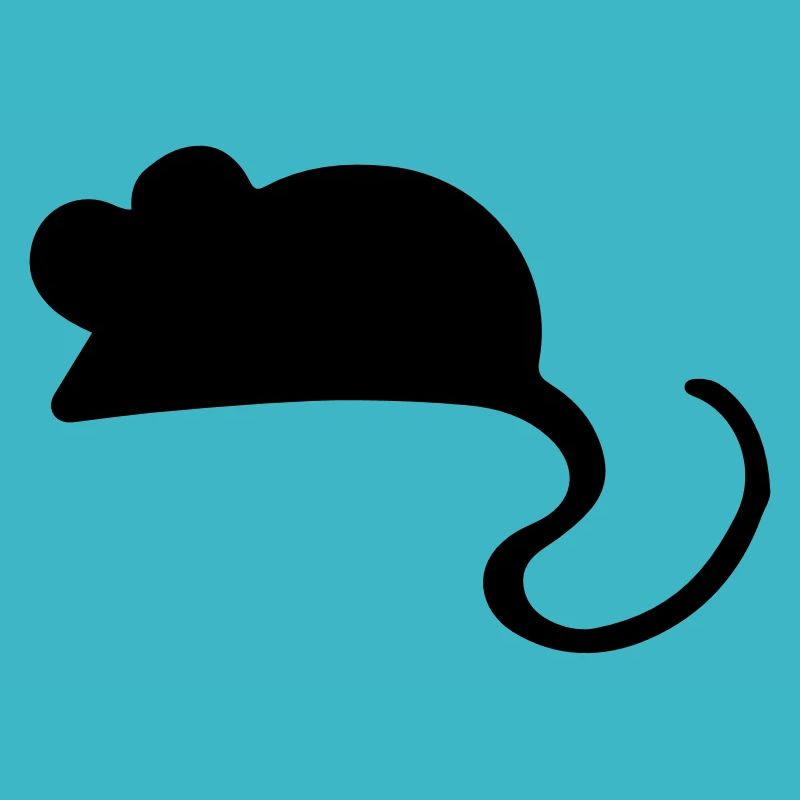 Mouse mouse gift idea / mouse