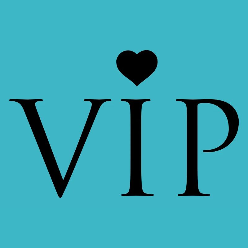 VIP herz