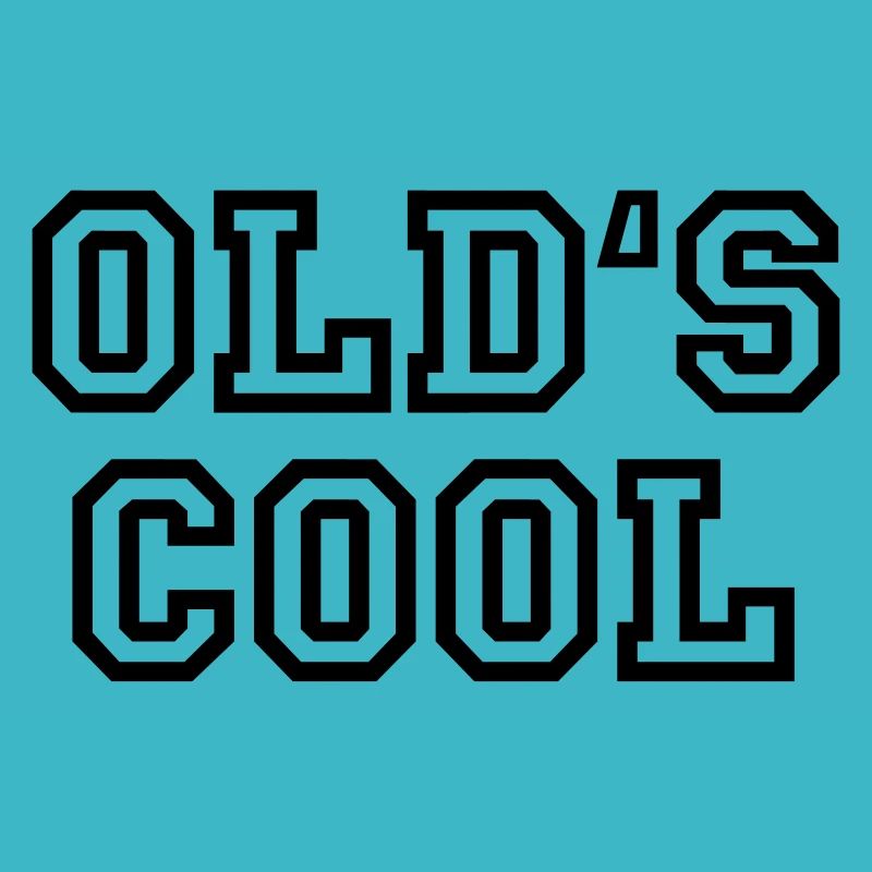 old's cool