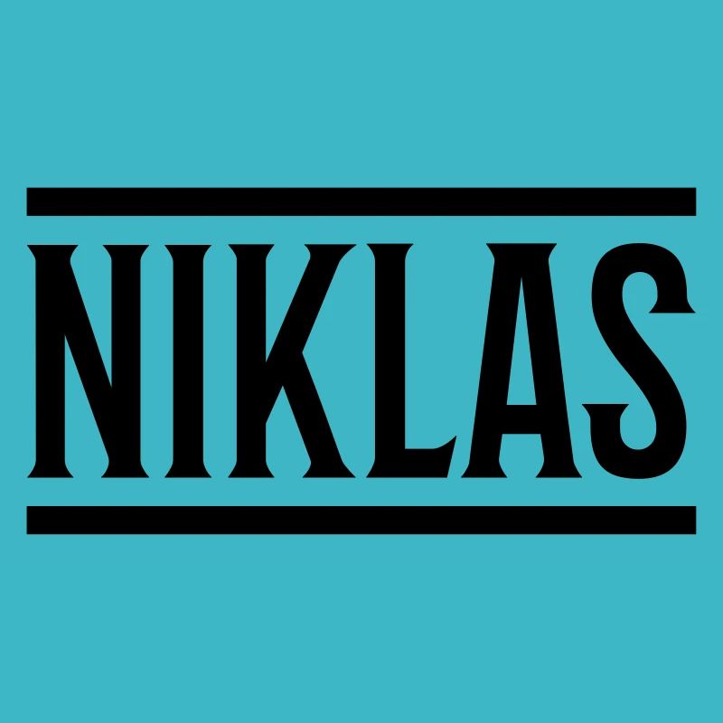 niklas name