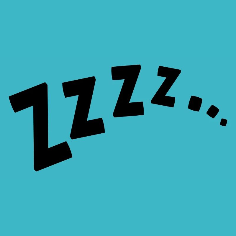 ZZZZ ... / dormir / dormir / dormir / ronfler