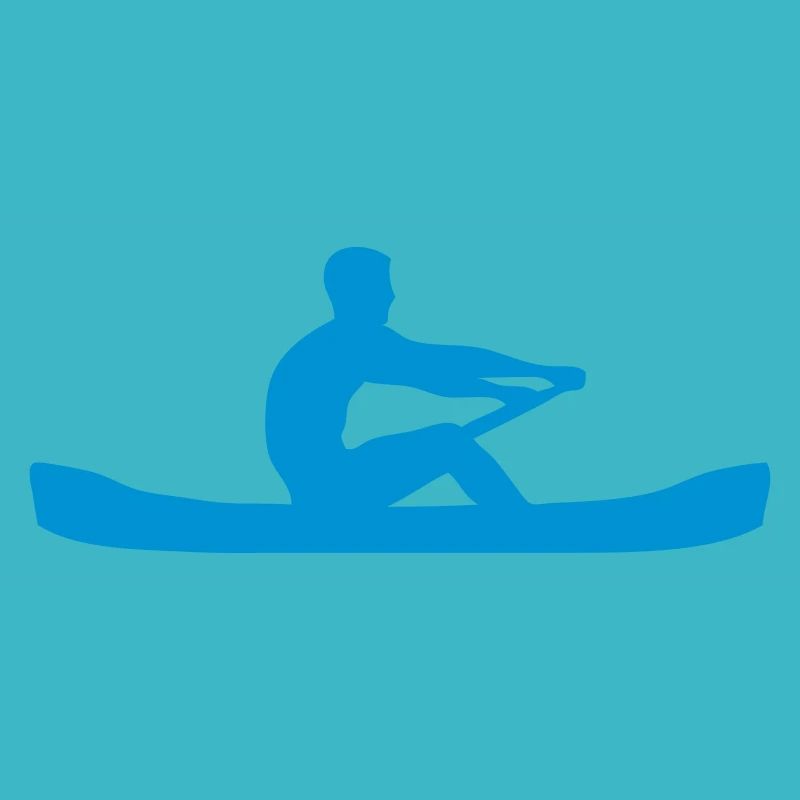 rowing rowing sport logo 306