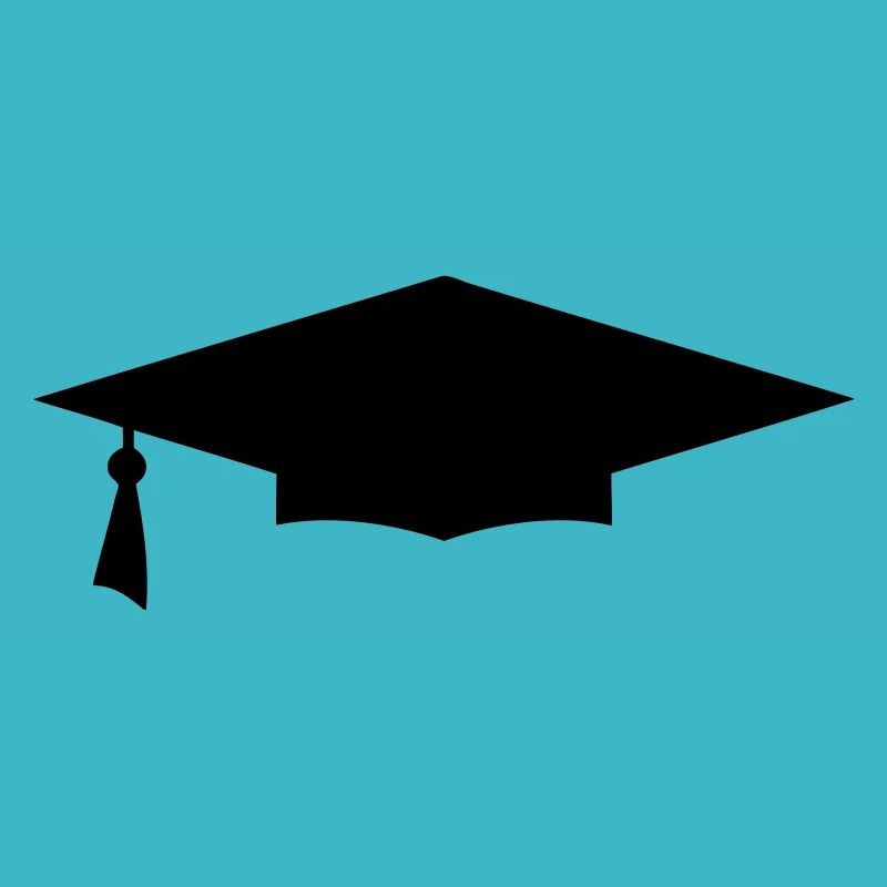 chapeau diplome icone 12