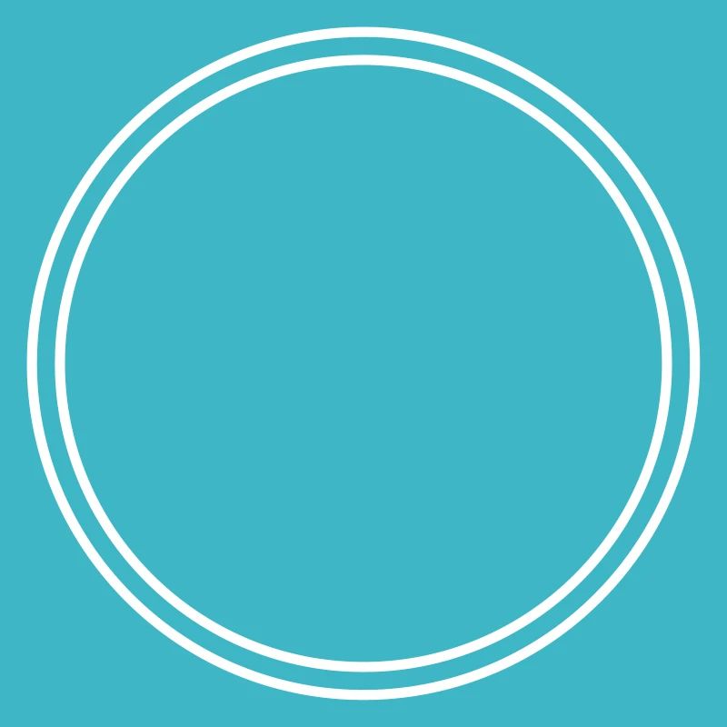 circle icon empty icon