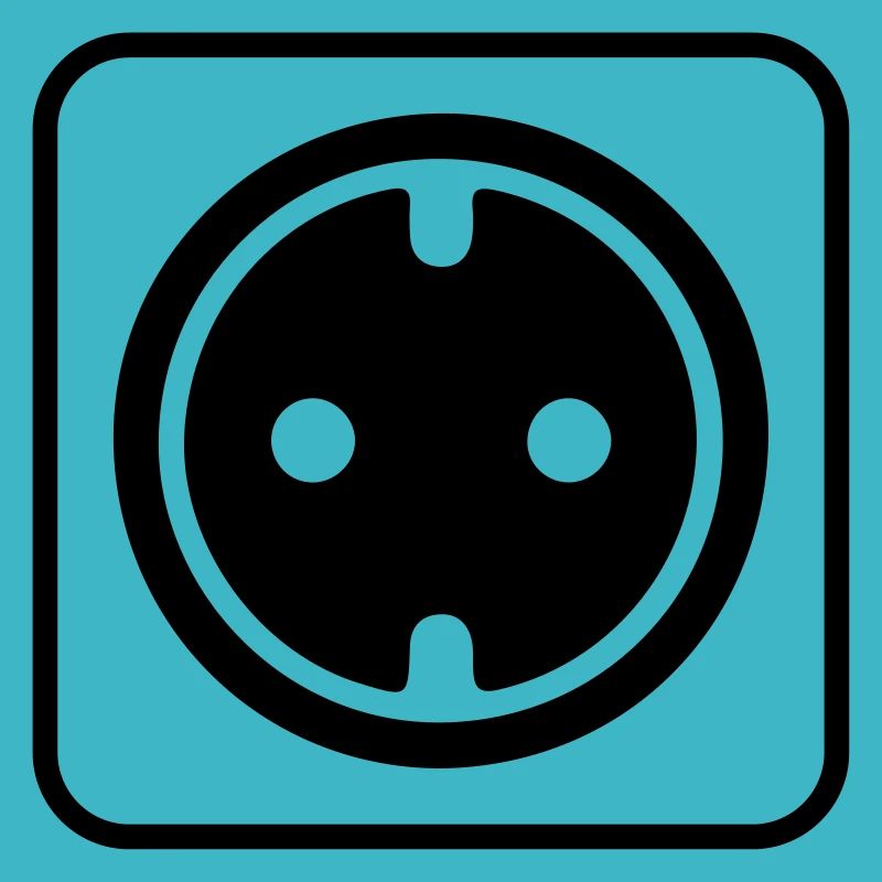steckdose icon