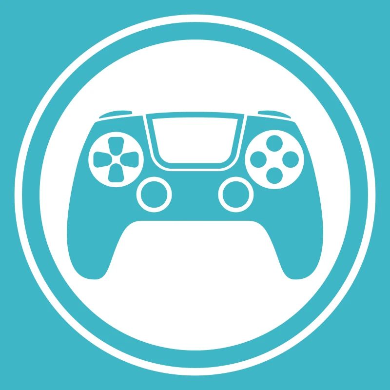 Gamepad Symbol Controller