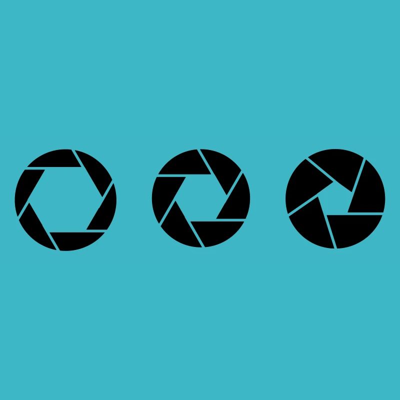 Camera - shutter / shutter