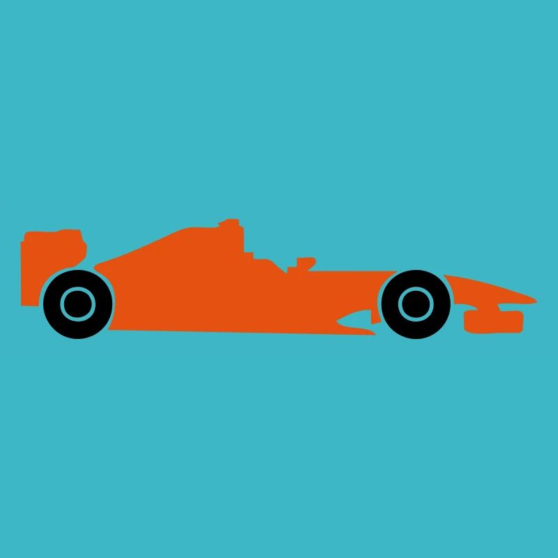 formule 1 voiture course 107