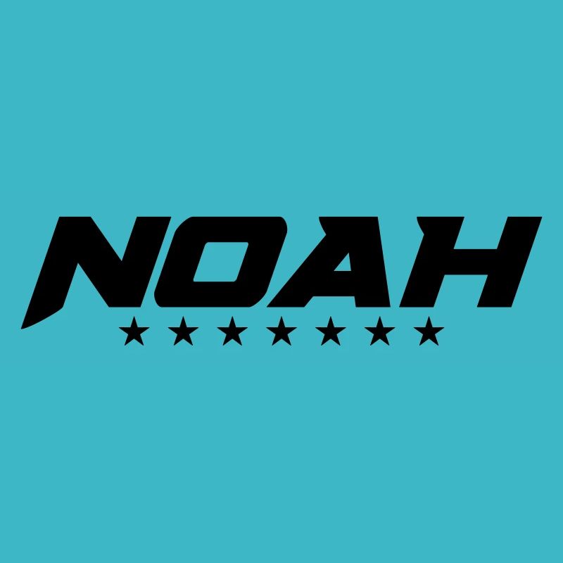 nom de noé