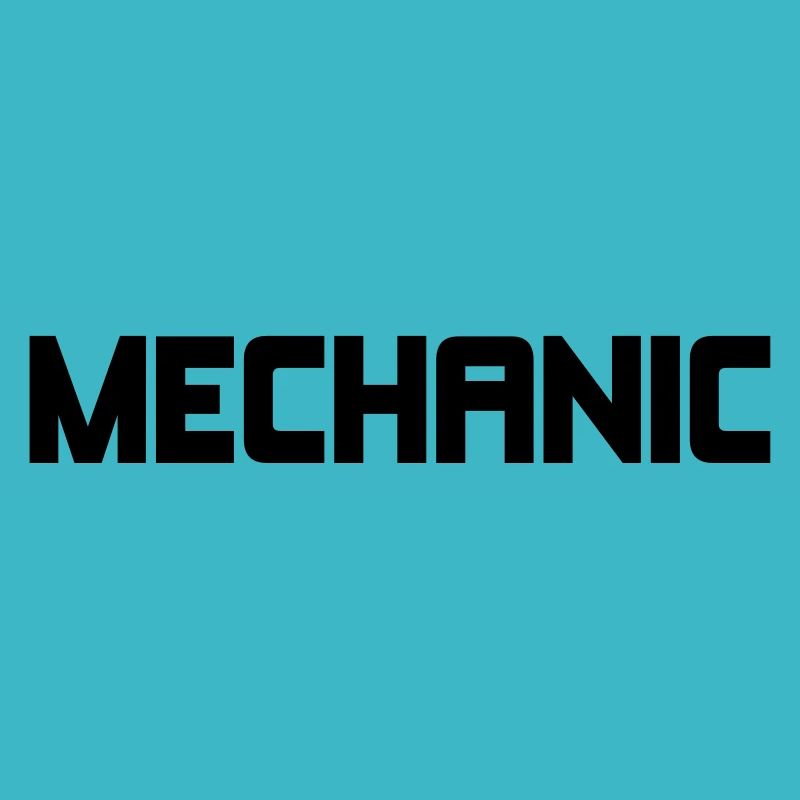 MECHANIC