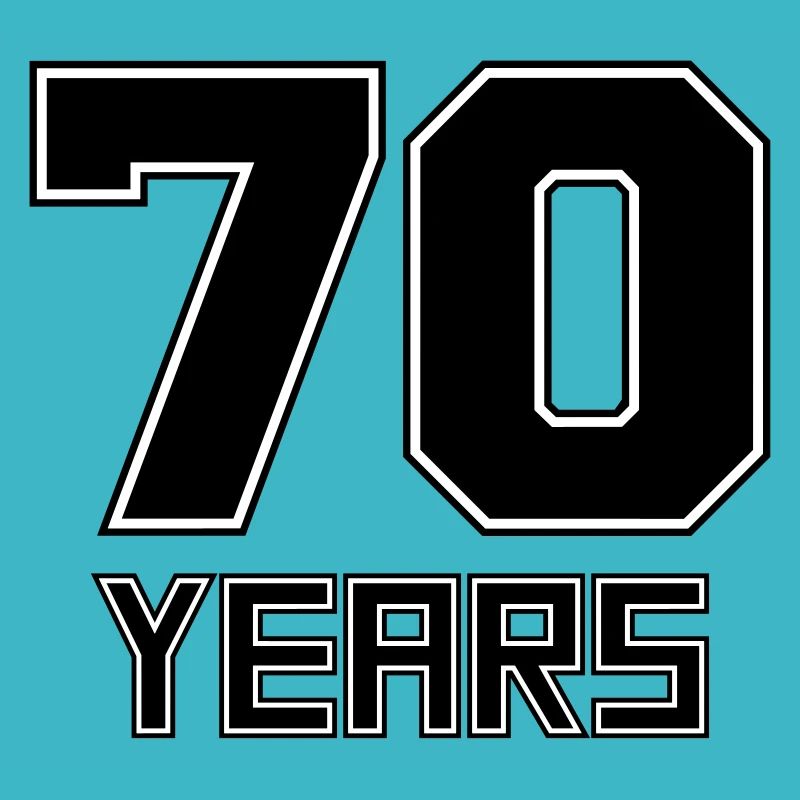 70 ans