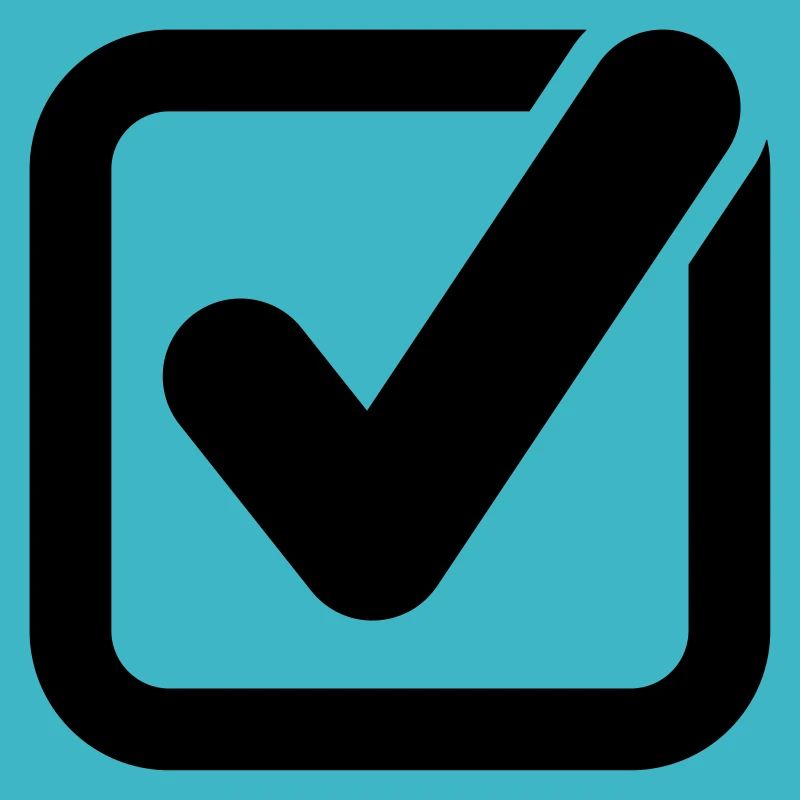 haken symbol icon
