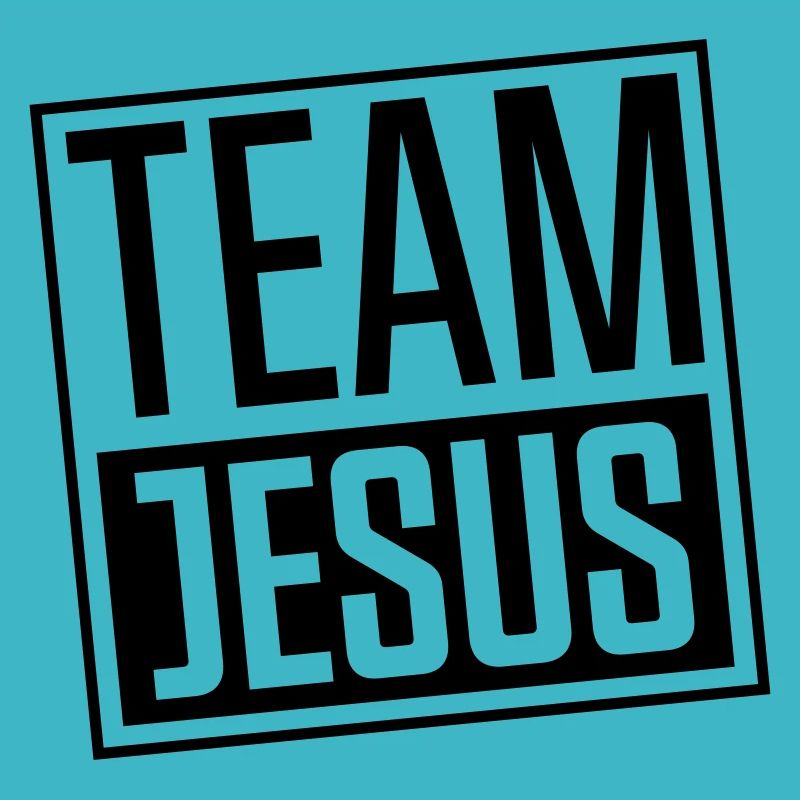 équipe jésus christ