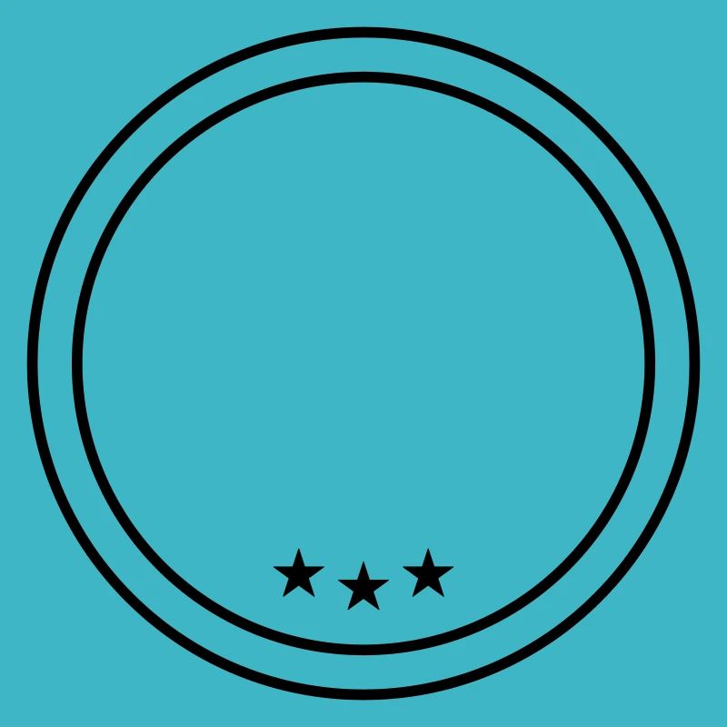 circle emblem