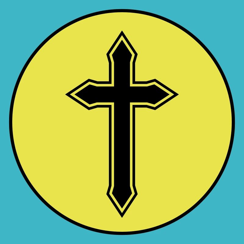 Cercle croisé