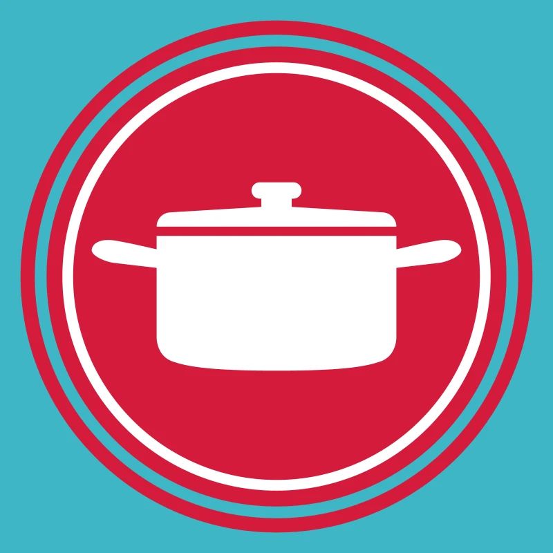 Icône de la marmite