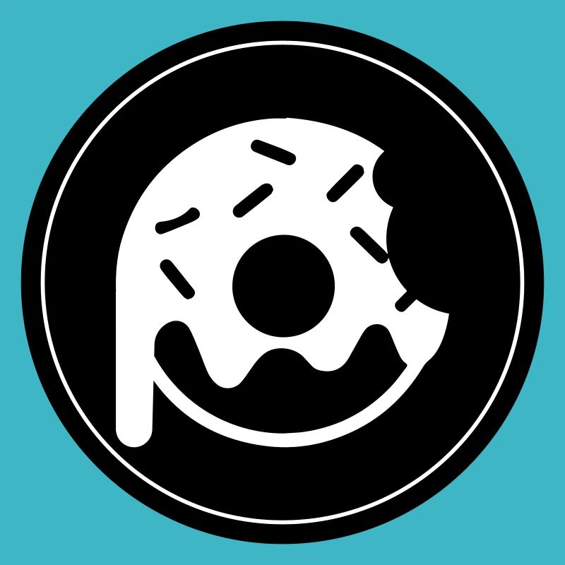 Donut Symbol