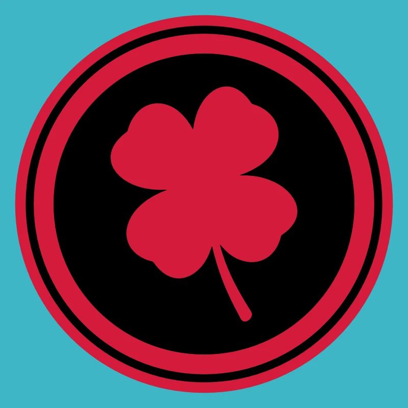 Clover Symbol