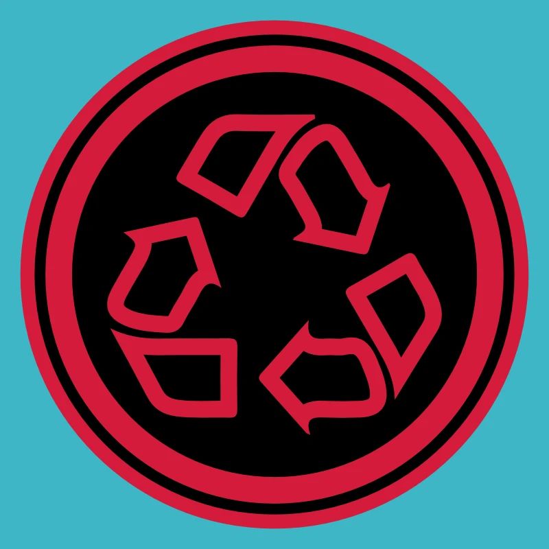 Recycling Symbol