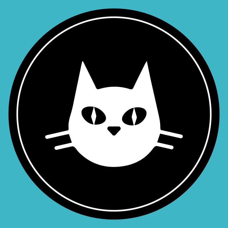 Cat Head Circle
