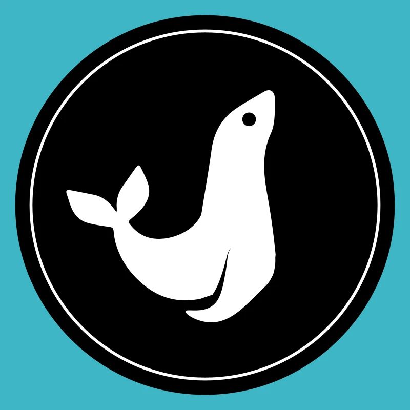 seal animal circle