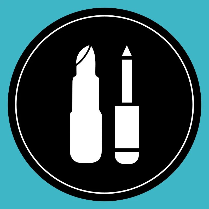 Make Up Cosmetic Icon