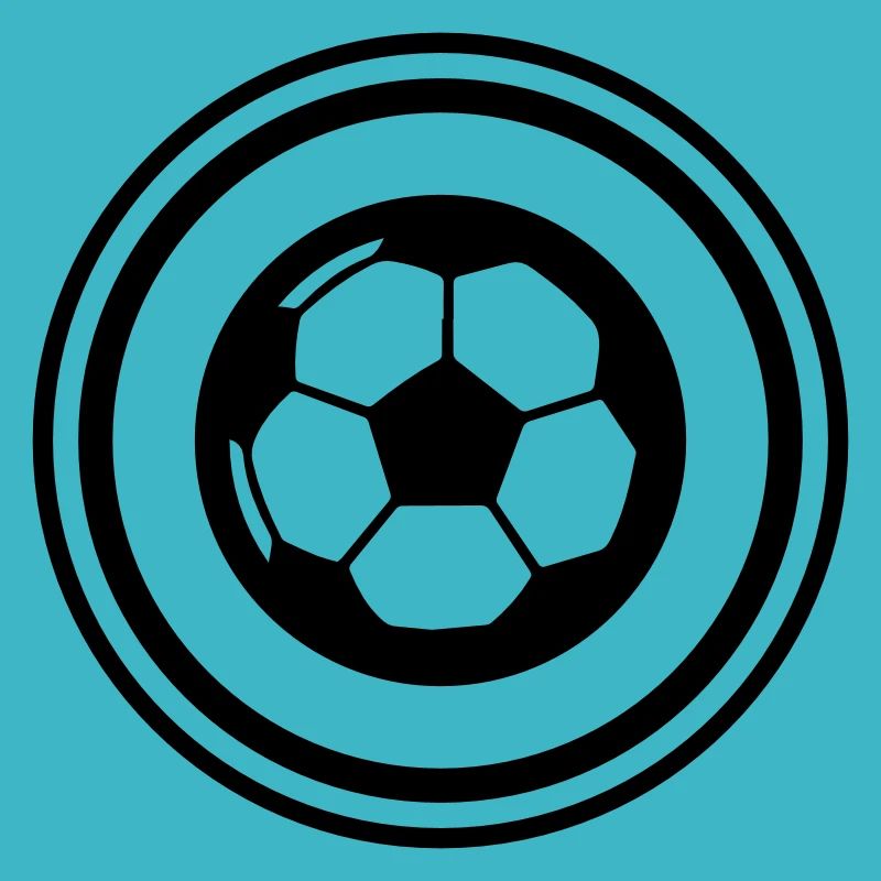Fussball Symbol