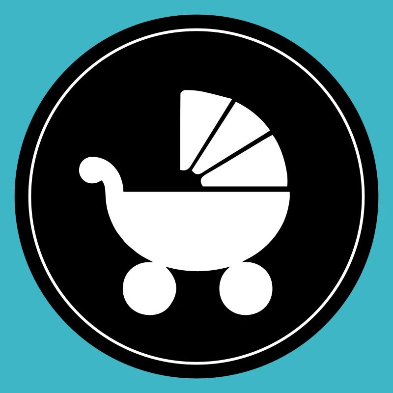 Poussette bébé